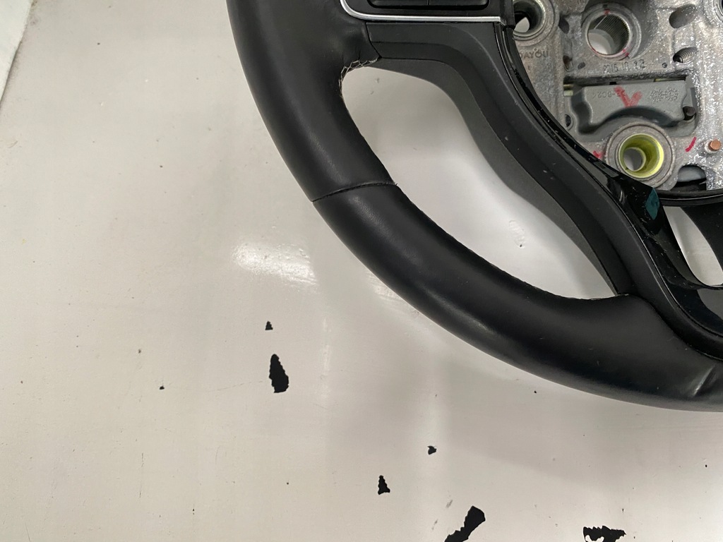 фото №5, Kia niro воздуховод кожа мультифункция 56100g5430