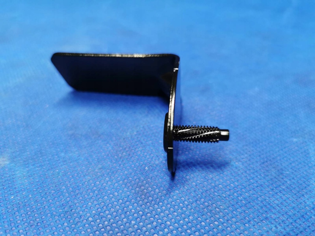 фото №10, Кронштейн кронштейн крила передній нижній правий tesla model 3 1103451s0d