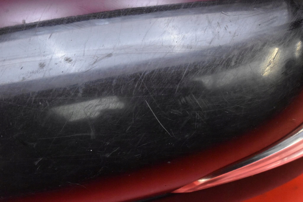 фото №7, Дзеркало ліва чорні eu 026722 renault koleos 1 i lift 11-13 11 pin