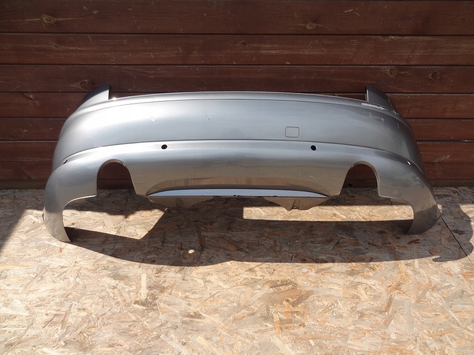 фото №11, Кришка багажника бампер задня ly7g audi a8 d3