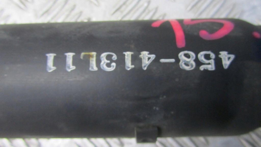 фото №11, Mitsubishi asx 2.2 wał привідний автоматична коробка передач 10-17 15