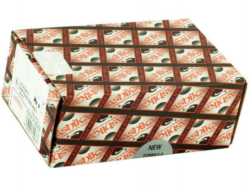 фото №1, Гальмівні колодки гальмівні ashika 5000031 reno megan/dacia lodgy 1.2