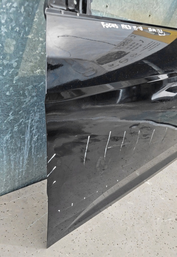 фото №2, Дверь левая передние ford focus 3 iii mk3 2011-18