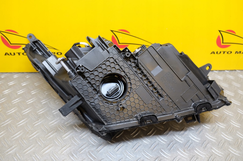 фото №13, Lexus nx nx200t nx300h lift 2018- фара лампа full led ліва usa