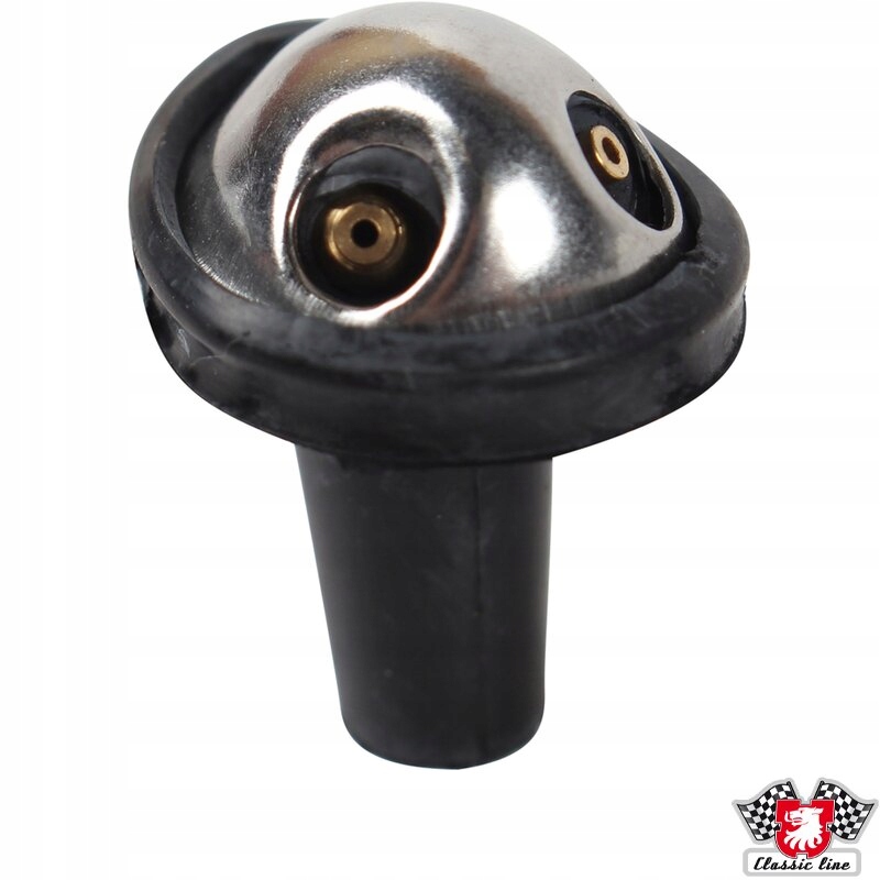 фото №1, Porsche 911 насадка розпилювача