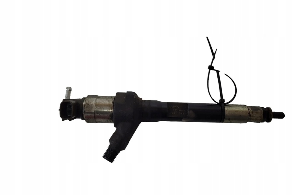 фото №1, Инжектор mazda 6 estate gh r2aa13h50 2.2l дизель 120kw 2011