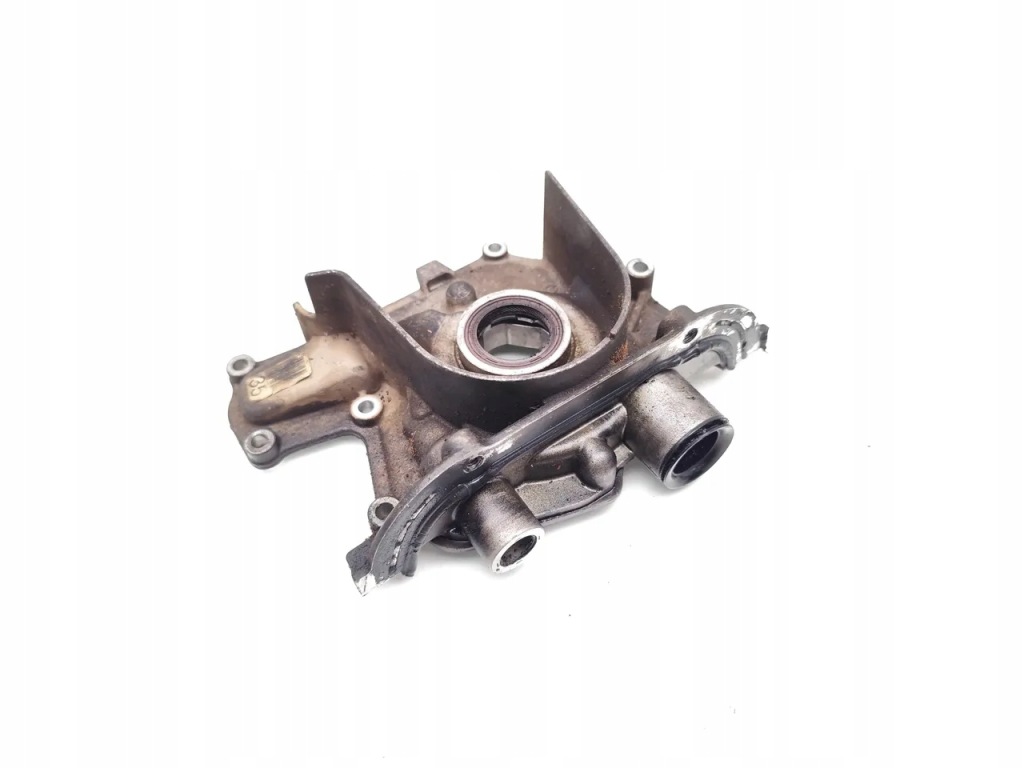 Fiat doblo насос масляная 1.6 d multijet дизель 77kw 105 hp 55207179 2013 Цена