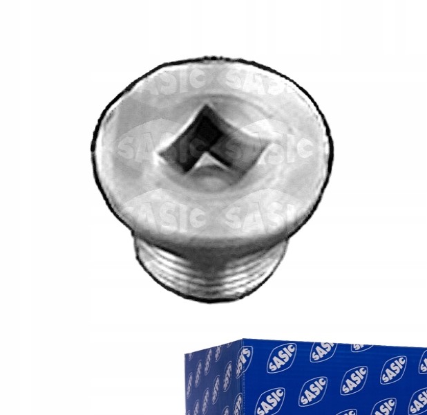 Купить Крышка картера масляный sasic к renault twingo 1 1.2