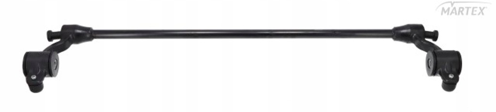 фото №1, Тяга опрокидывания кабины scania r