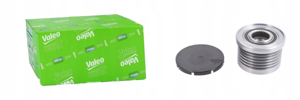 Купить Сцепление генератора renault opel vivaro, renault