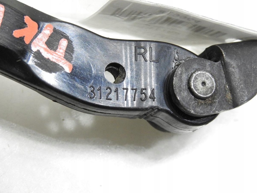 фото №9, Обмежувач двері задня volvo v70 iii 31217754