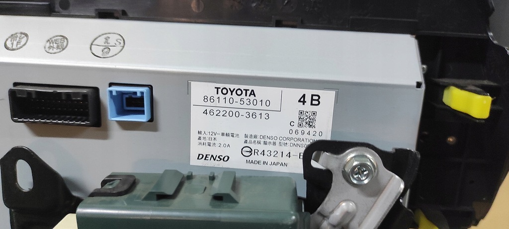 фото №7, Lexus rc 350 awd радио mark levinson аудио rcf