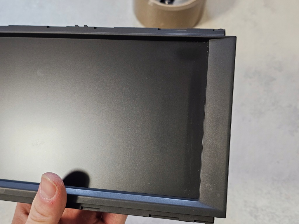 фото №2, Дисплей екран монітор радіо seat leon iii navi 5f0919606a