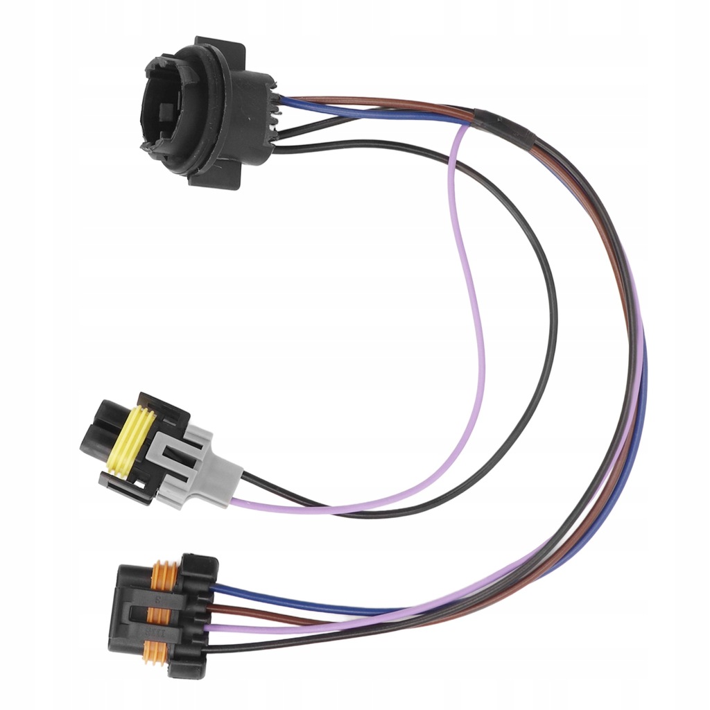 фото №10, Джгут трубопровід передніх світла протитуманних 16530926 0f