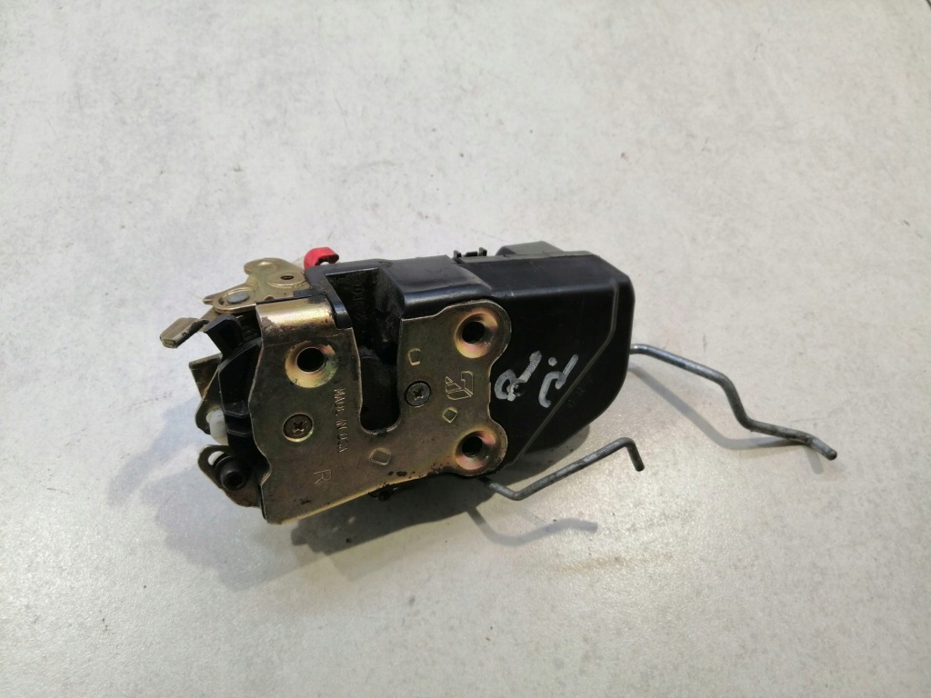 фото №6, Замок двері правий перед pt cruiser 2.2 crd