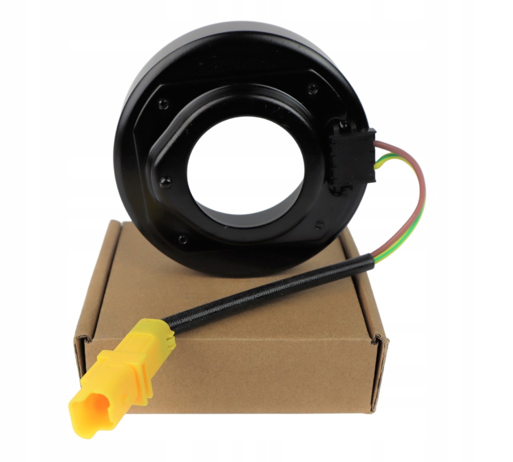 Купить Катушка компрессора sanden sd6c12 toyota 119 mm / 6pk