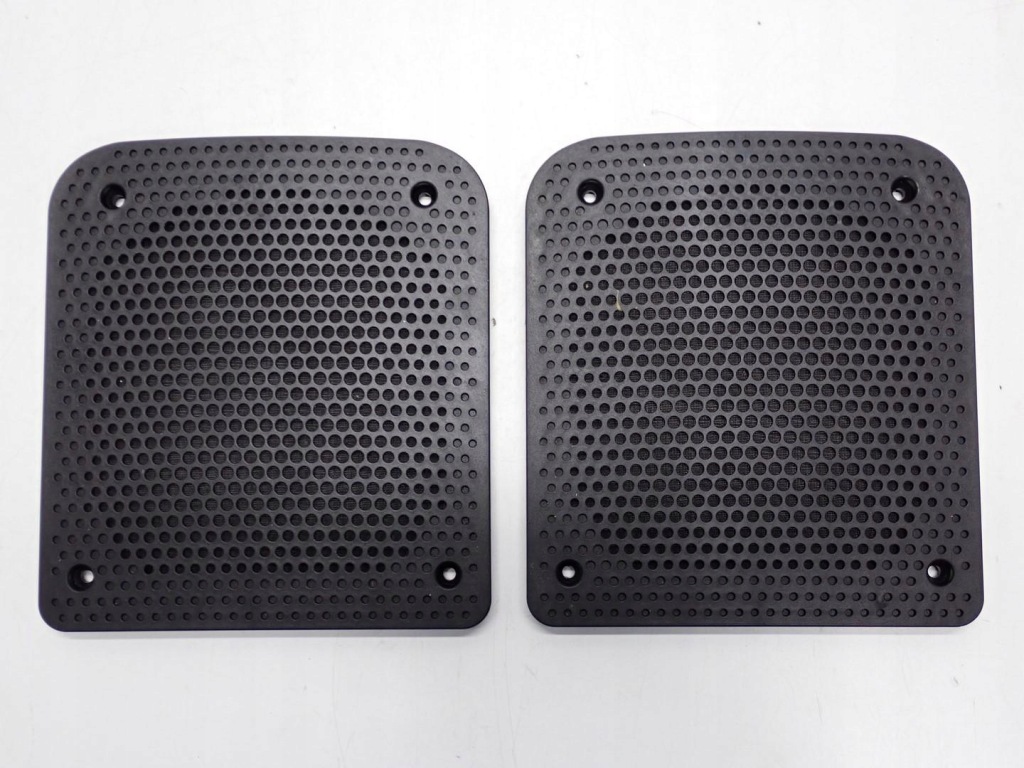 фото №1, Решітка захист накладка динаміка 2622500 mini cooper countryman ii f60 22r