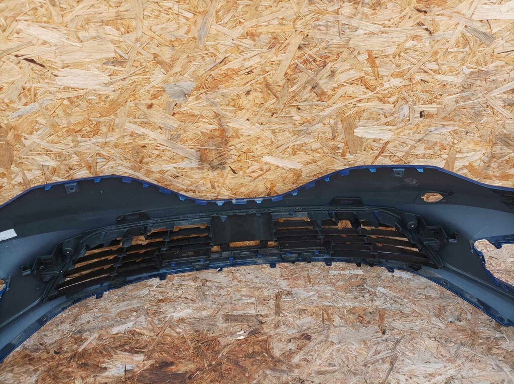 фото №12, Renault clio v 620228351r бампер передній перед