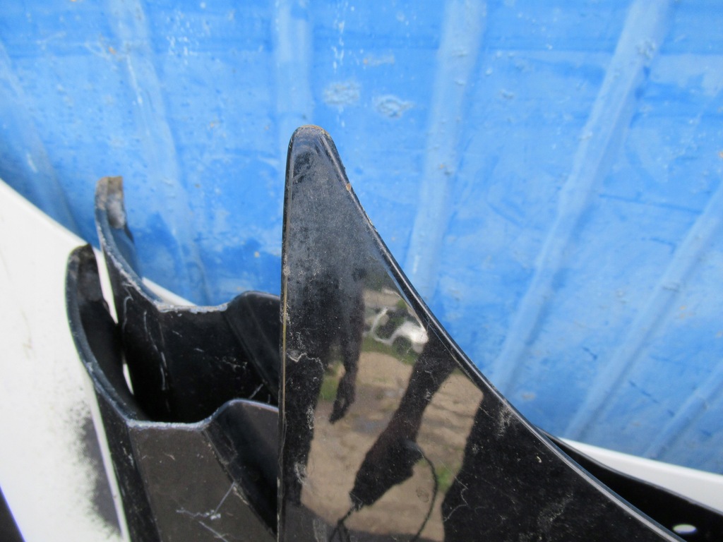 фото №12, Seat ibiza iii капот кришка двигуна