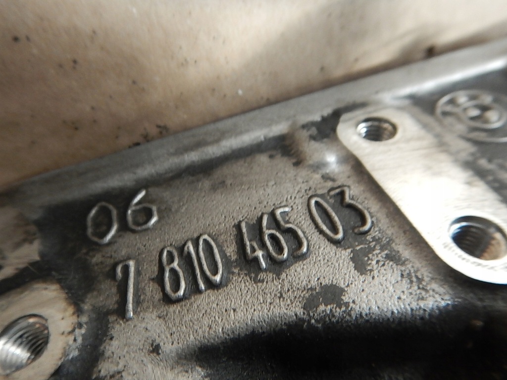 фото №10, Головка головка двигуна bmw f25 x3 2.0d n47d20c