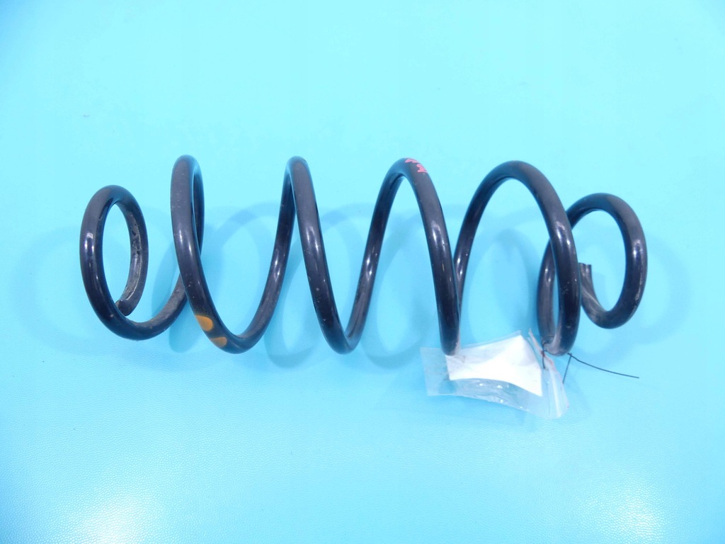 фото №1, Пружина задня opel agila ii 08-14 suzuki splash