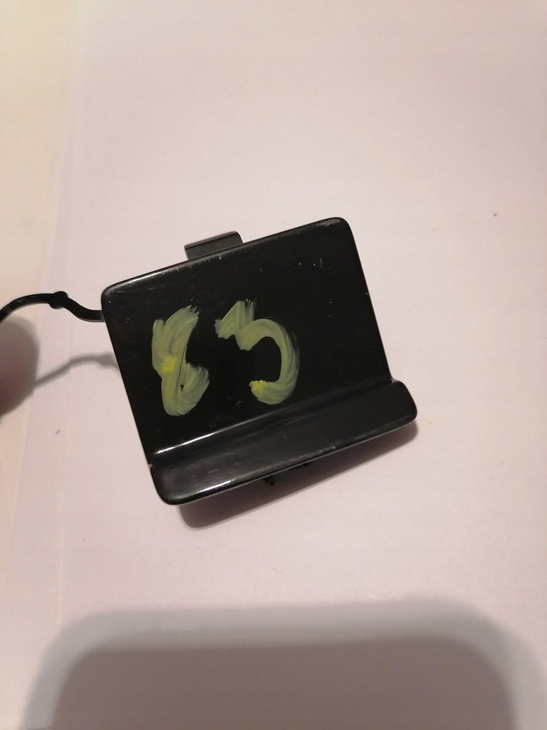 фото №7, Golf vii kombi заглушка задняя 5g9807441c