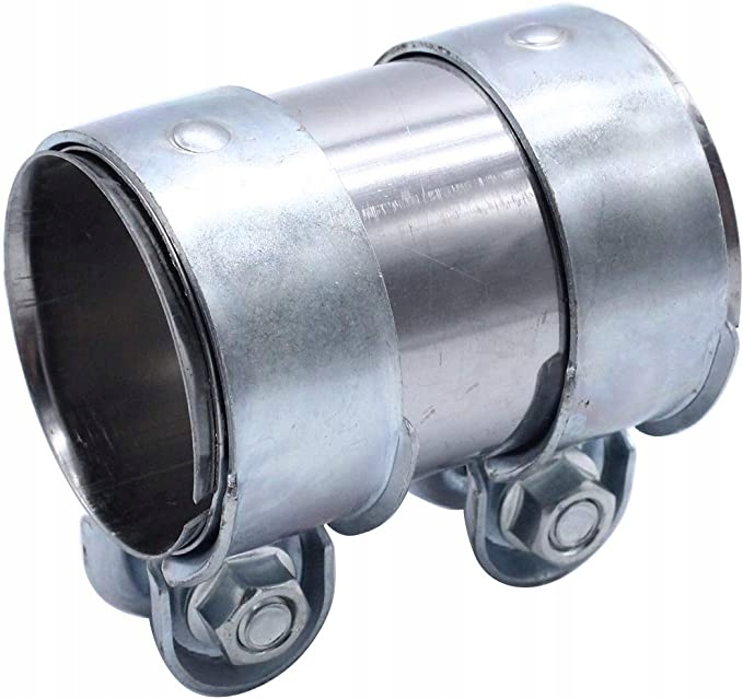 фото №15, З'єднувач tulejowe супорт труби випускної