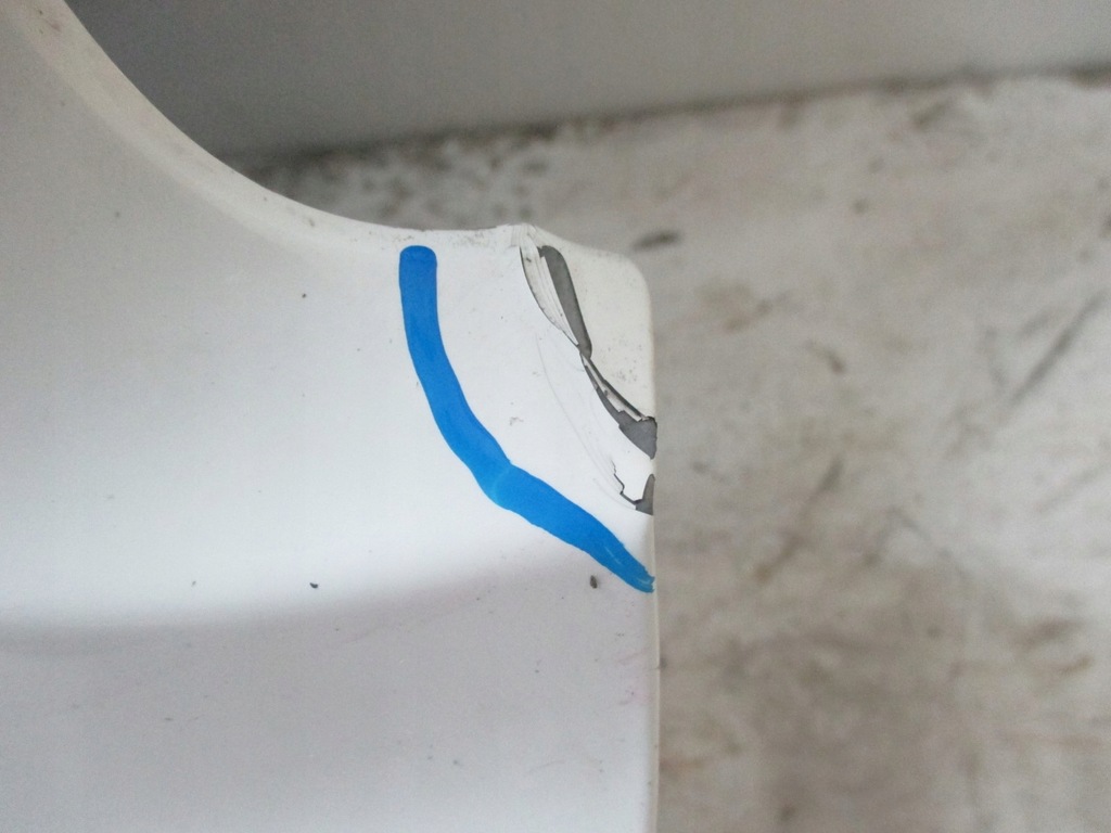 фото №5, Крышка багажника задняя jeep renegade