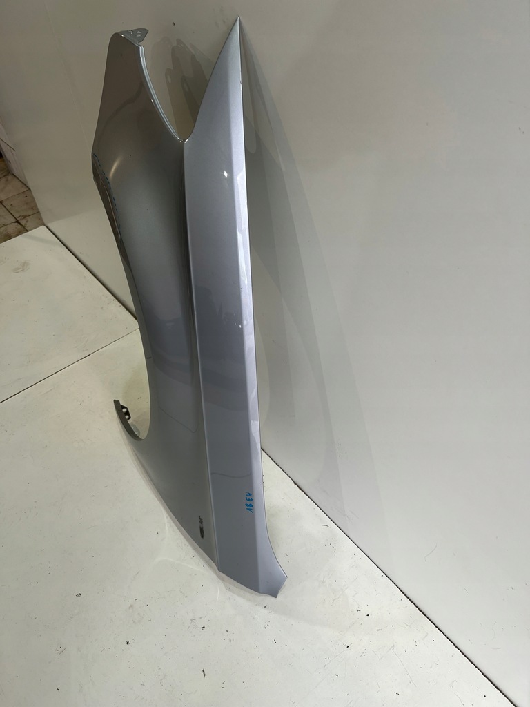 фото №8, Крыло левый передний audi a3 8v