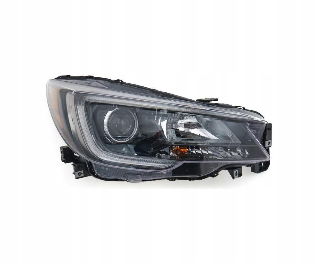 фото №1, Subaru legacy 18 - 20 лампа передня фара правий