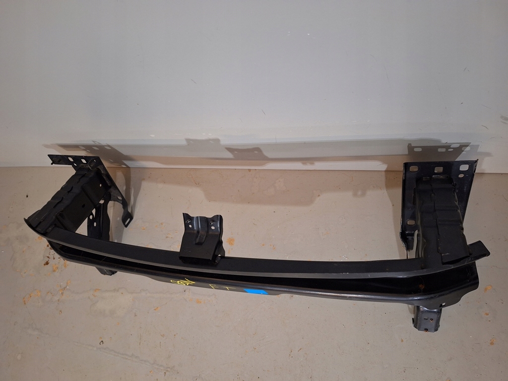 фото №14, Vw taos 2gj 2022 бампер передній балка бампера 2gj807221b