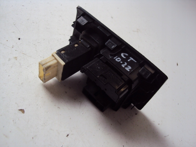 фото №2, Панель дзеркал lexus ct 2010-2022