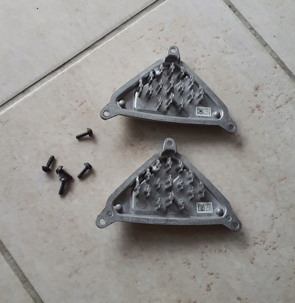 фото №1, Модуль преобразователь duster ii 1473000655c1