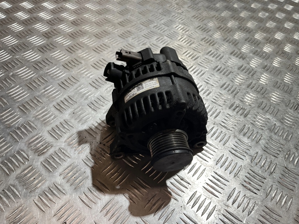 Купить Генератор opel оригинальный номер 9820893880