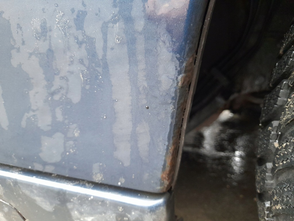 Opel omega b рестайлинг  крыло  правый  перед передний z20h Недорого