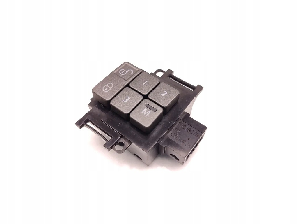 фото №2, Land rover range rover sport кнопки пам'яті сидіння 2010 suv 4/5dr дизель