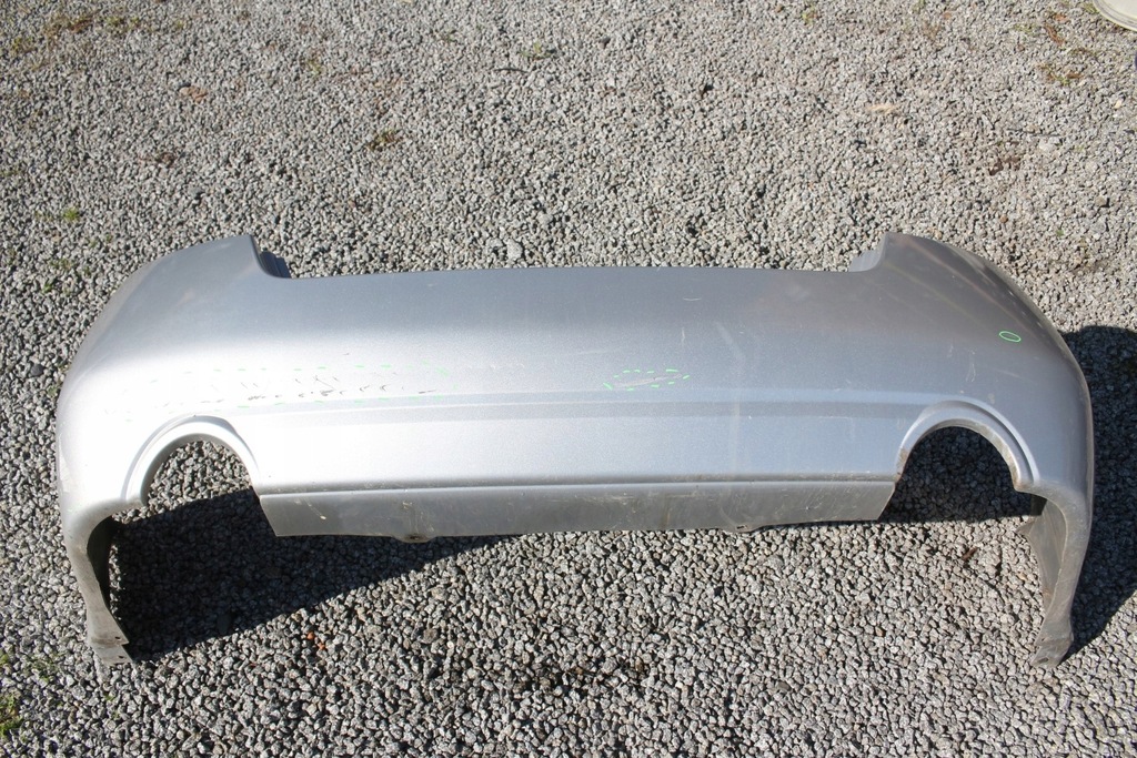 фото №6, Бампер задняя задний nissan altima l32