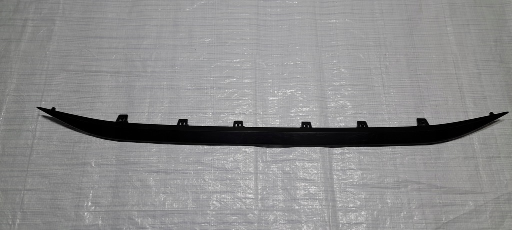 фото №7, Toyota corolla e21 kombi молдинг бампер задня 52754-02090