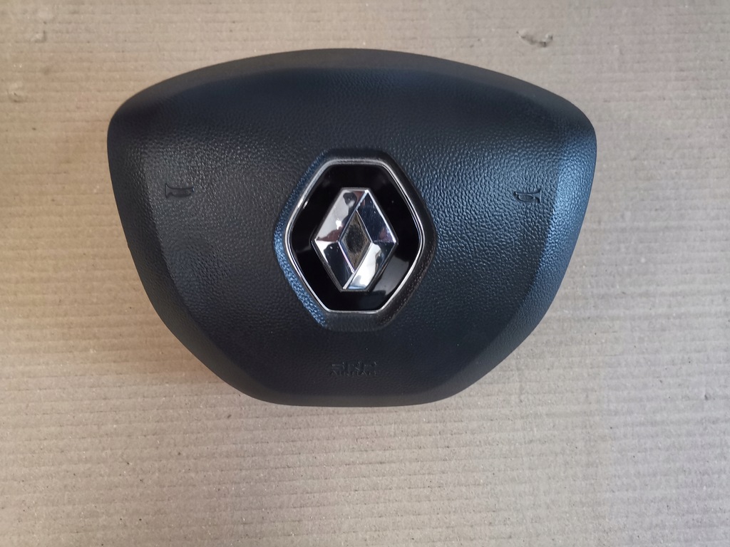 фото №1, Подушка безпеки подушка водія renault master iv 2019-2024