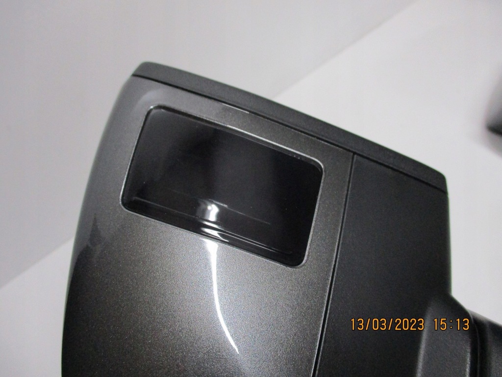 фото №5, Дзеркало дзеркало audi q7 4m0 камера фотохромний