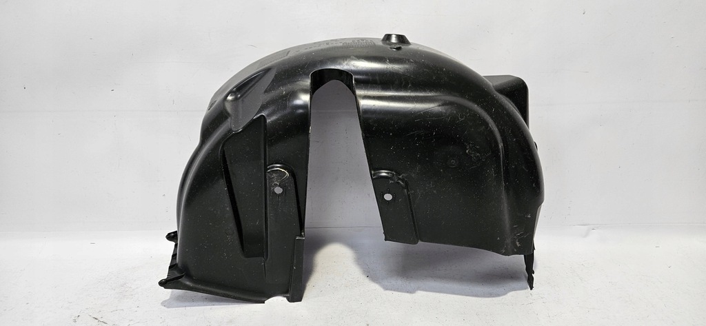 фото №4, Підкрилок лівий задня renault zoe оригінал