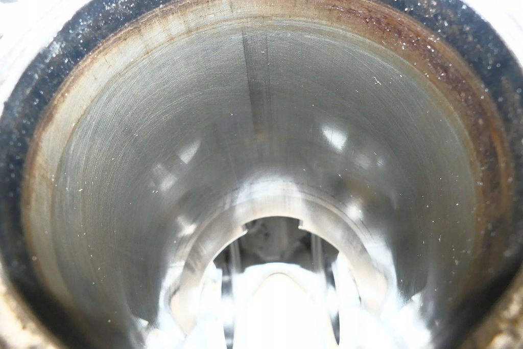 фото №8, Mitsubishi asx outlander iii 2.2 di-d 4n14 блок двигателя do nonow.