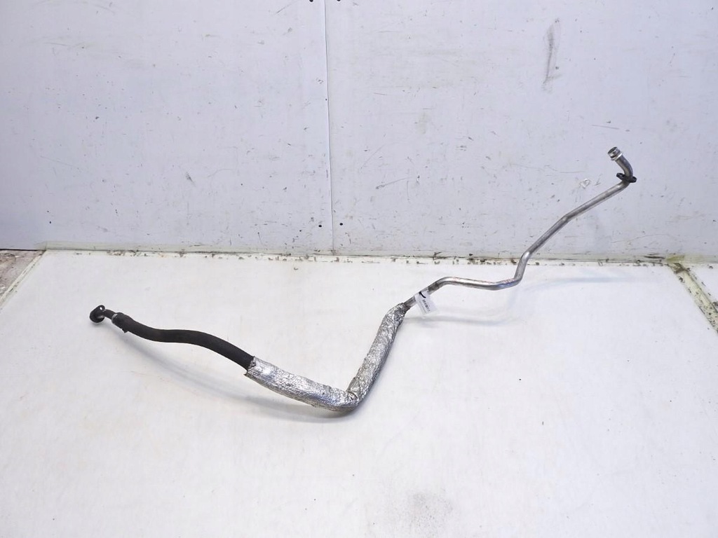 фото №8, Wąż трубка кондиціонера renault espace iv 2.0 t