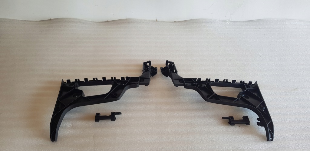 Купить Audi a5 направляющая бампера левый правый задняя