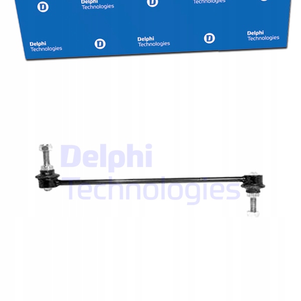 фото №1, Delphi соединитель стабилизатора 325mm dacia duster re