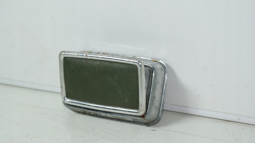 Купить Mercedes r107 sl slc пепельница задний  задняя хром