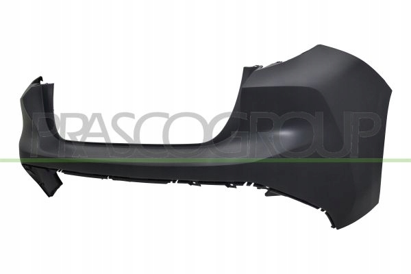 Купить Бампер peugeot 168096551t