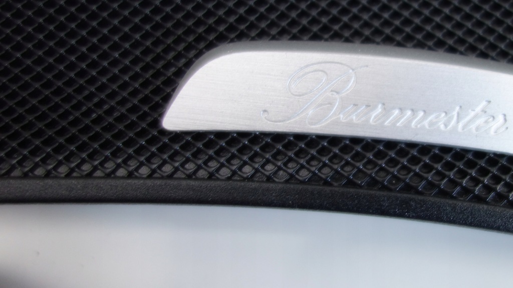 фото №7, Mercedes s w222 динамик динамики усилитель