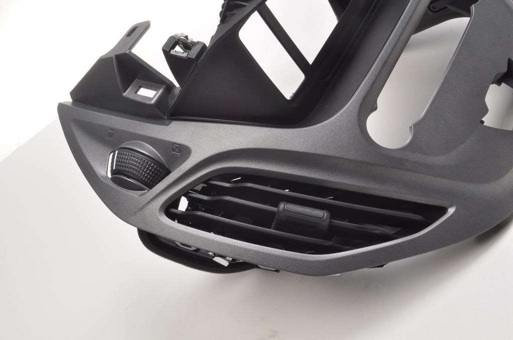 фото №6, Ford transit courier рамка радіо psłona jt76-18835-ab