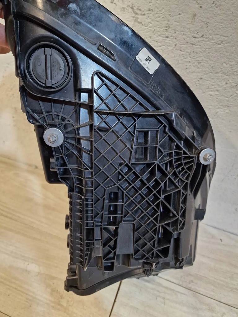 фото №10, Porsche boxster 982 лампа фара лівий 982941009c